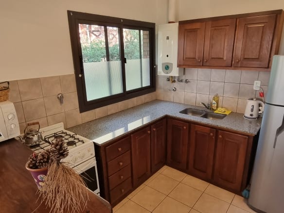 Casa Chalet 86
