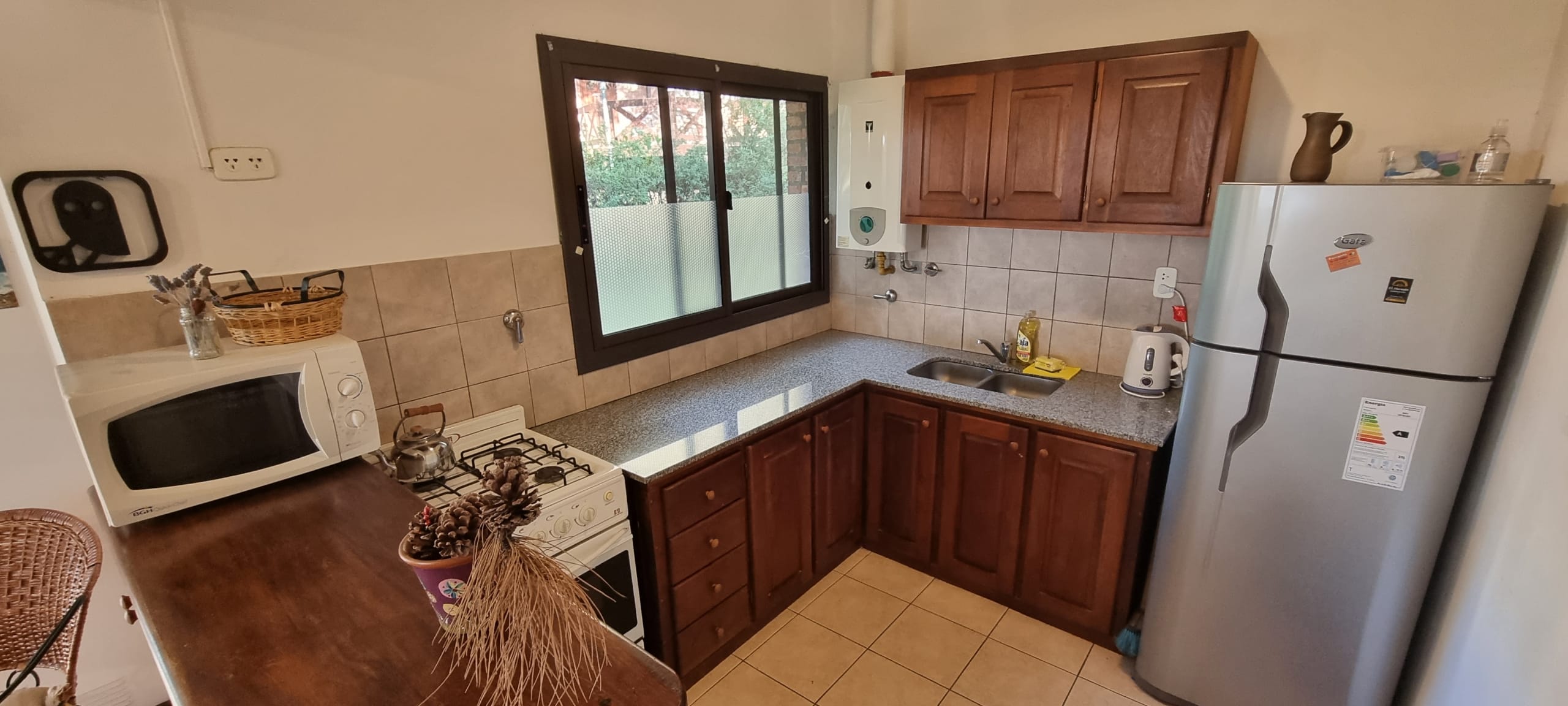 Casa Chalet 86