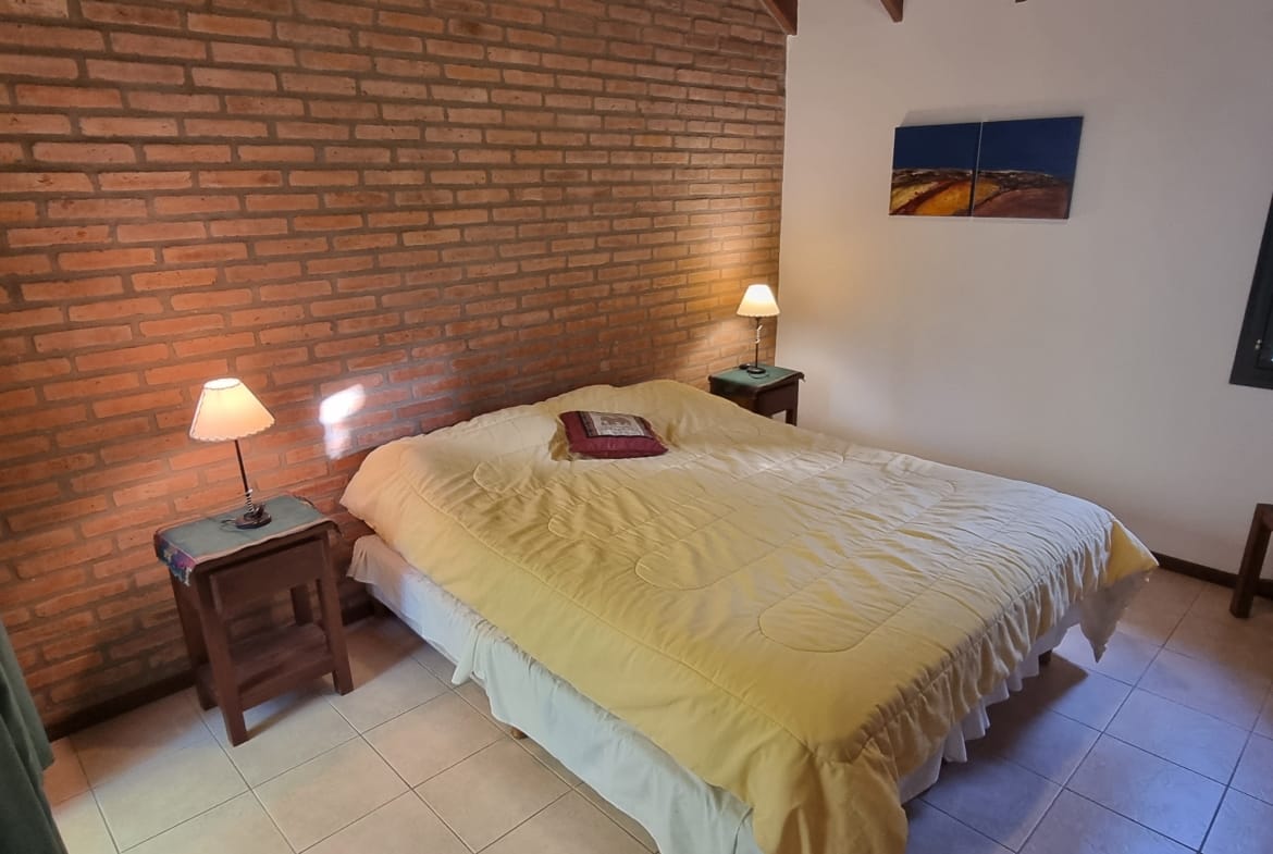 Casa Chalet 86