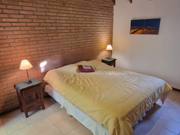 Casa Chalet 86