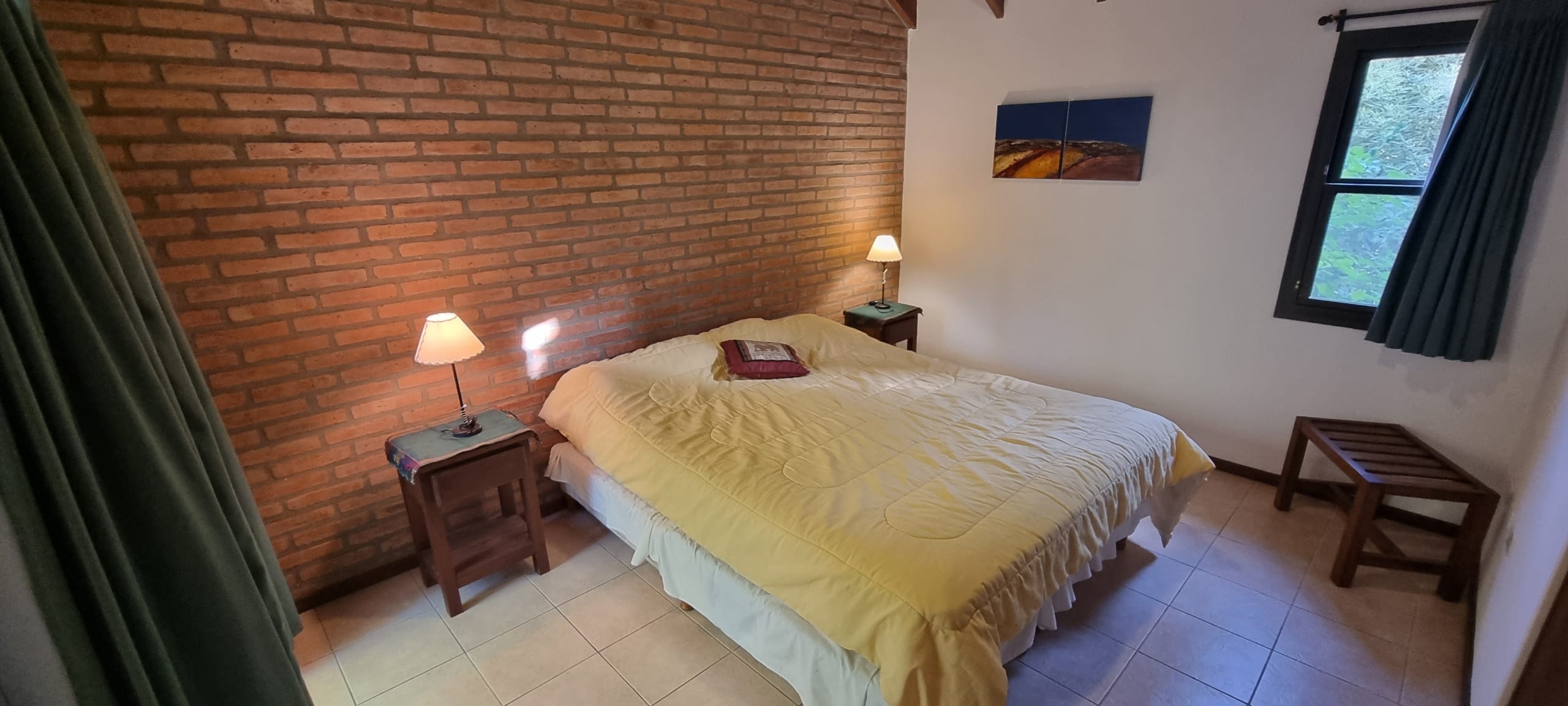 Casa Chalet 86