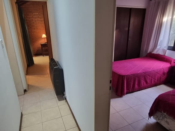 Casa Chalet 86