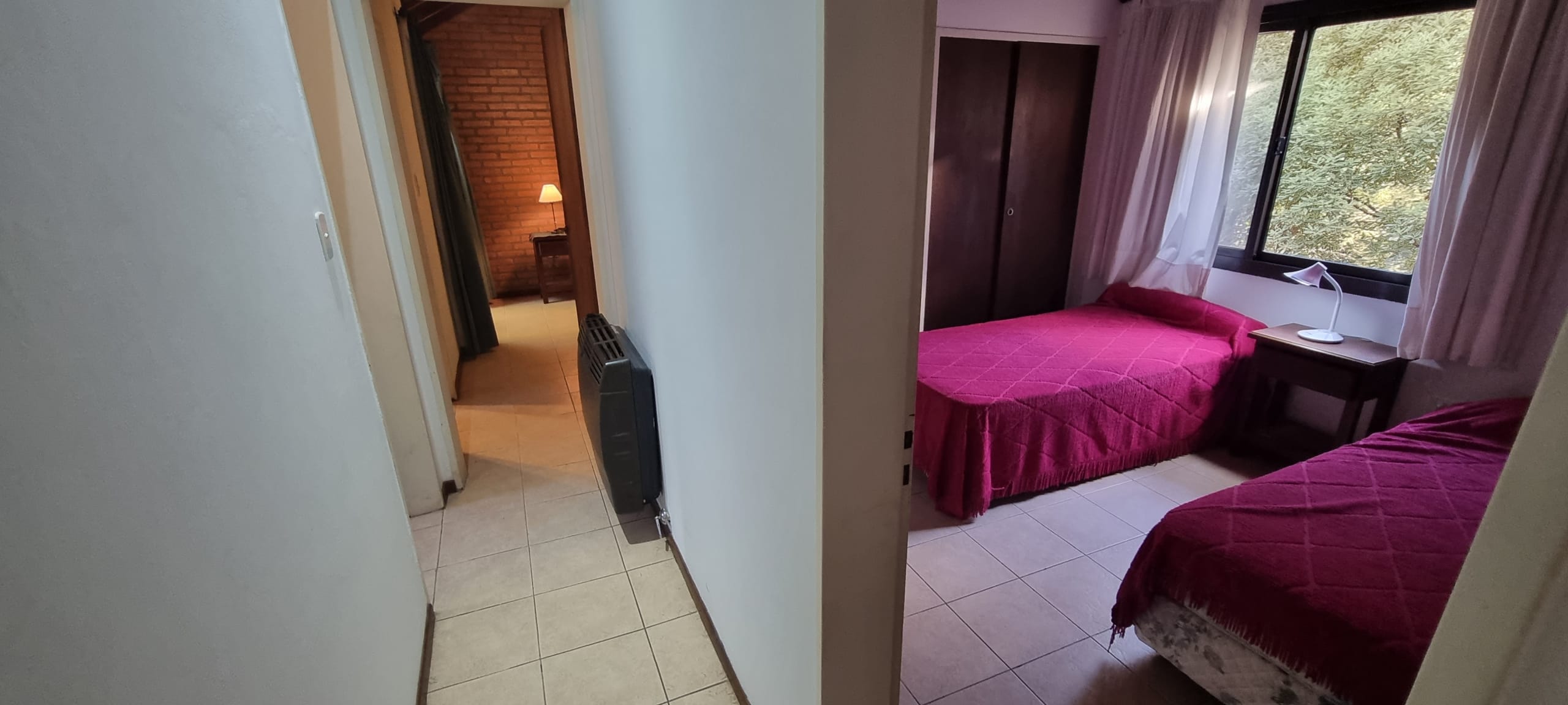 Casa Chalet 86
