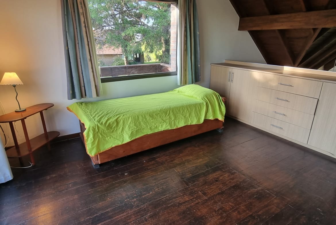 Casa Chalet 86