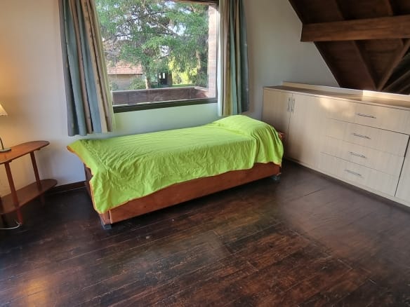 Casa Chalet 86