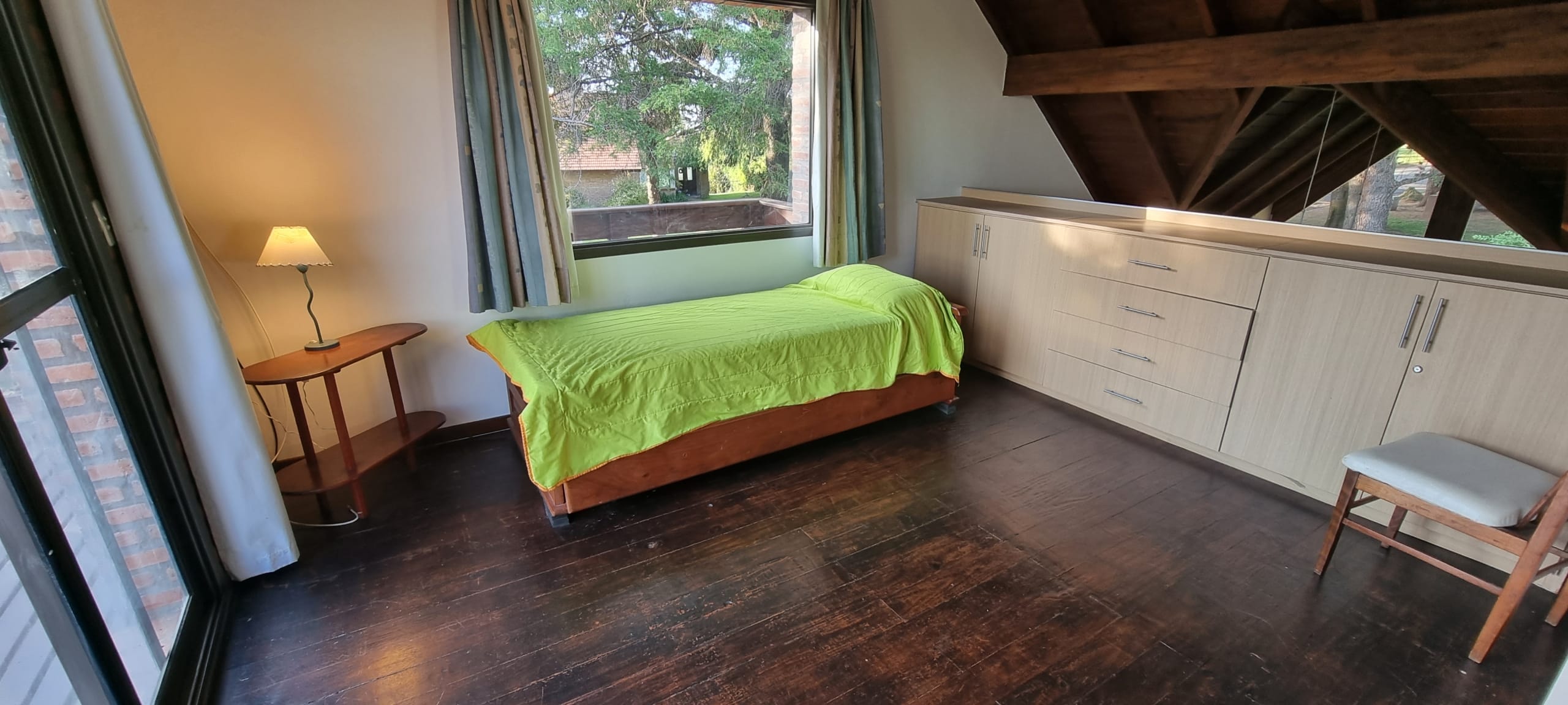 Casa Chalet 86