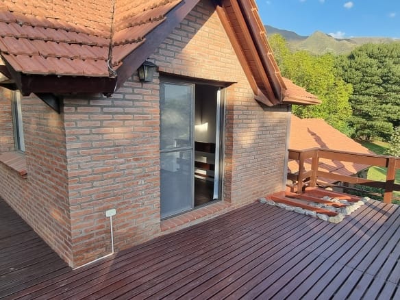 Casa Chalet 86