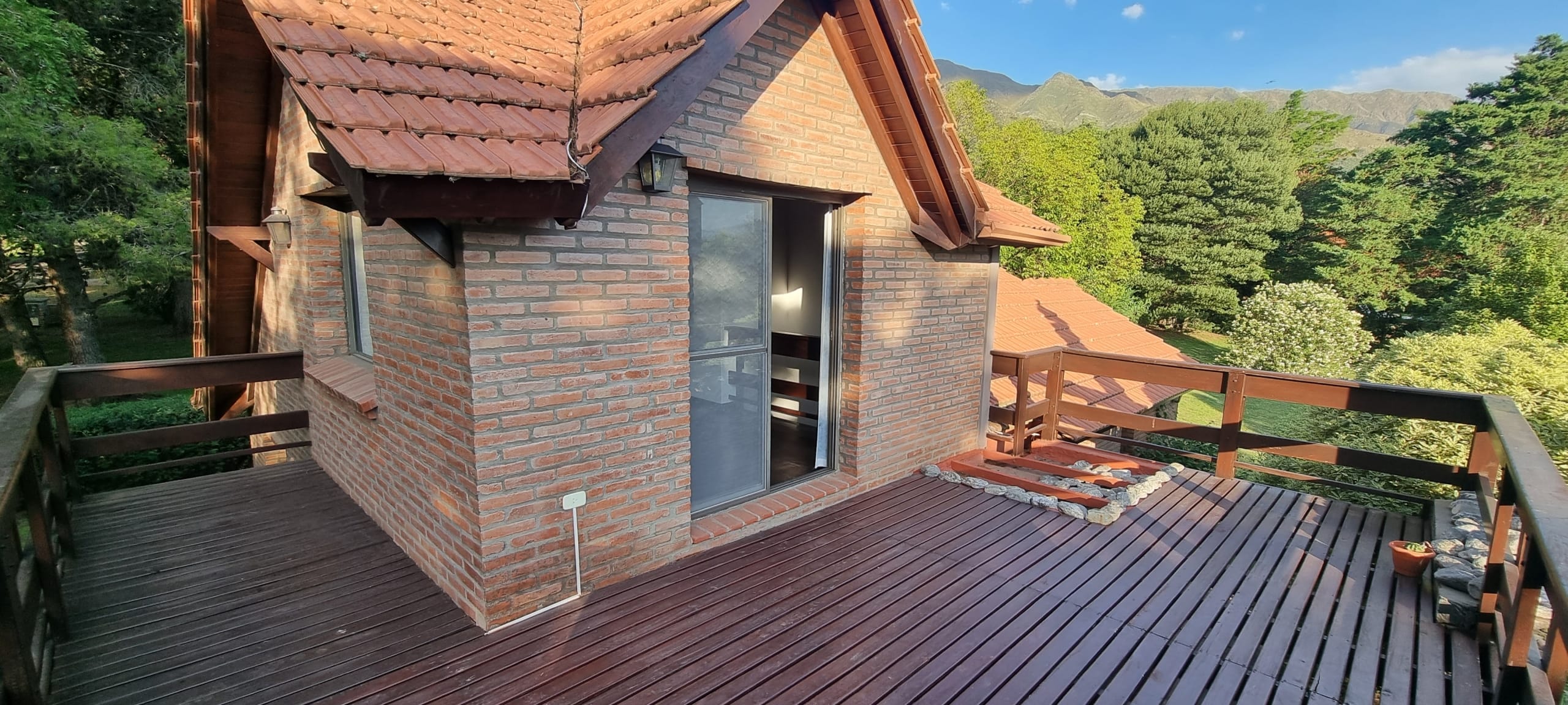 Casa Chalet 86
