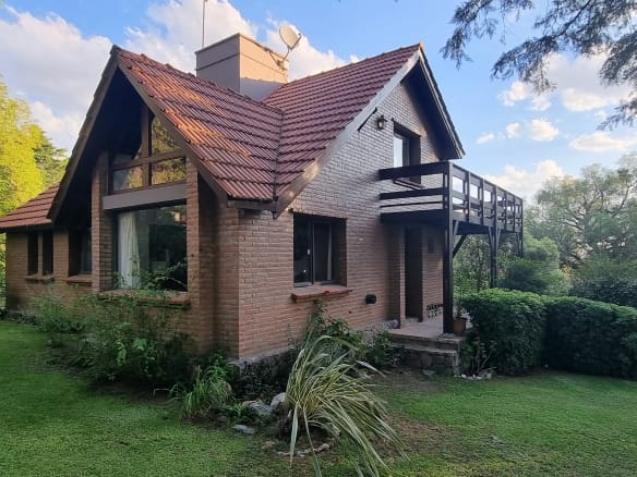 Casa Chalet 86