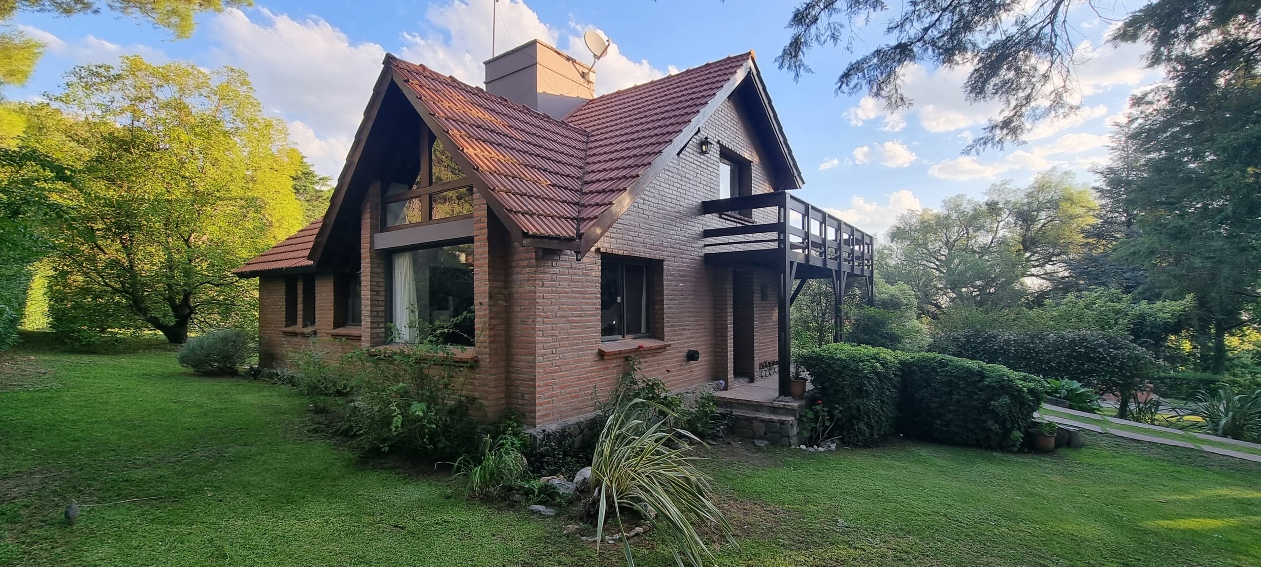 Casa Chalet 86