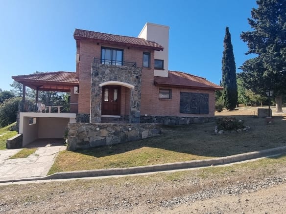 Casa Chalet 256