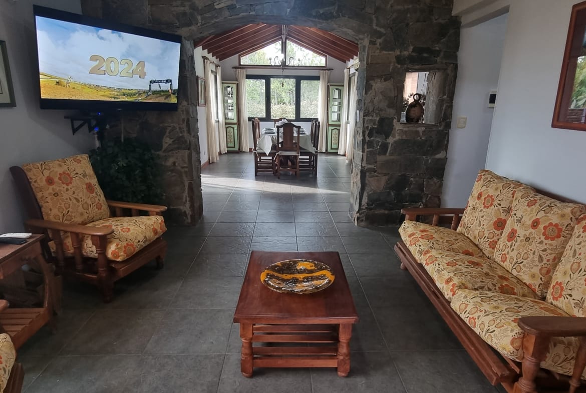 Casa Chalet 256