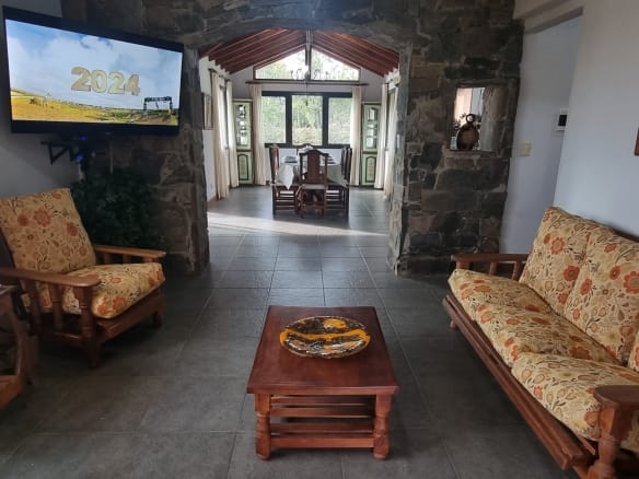 Casa Chalet 256