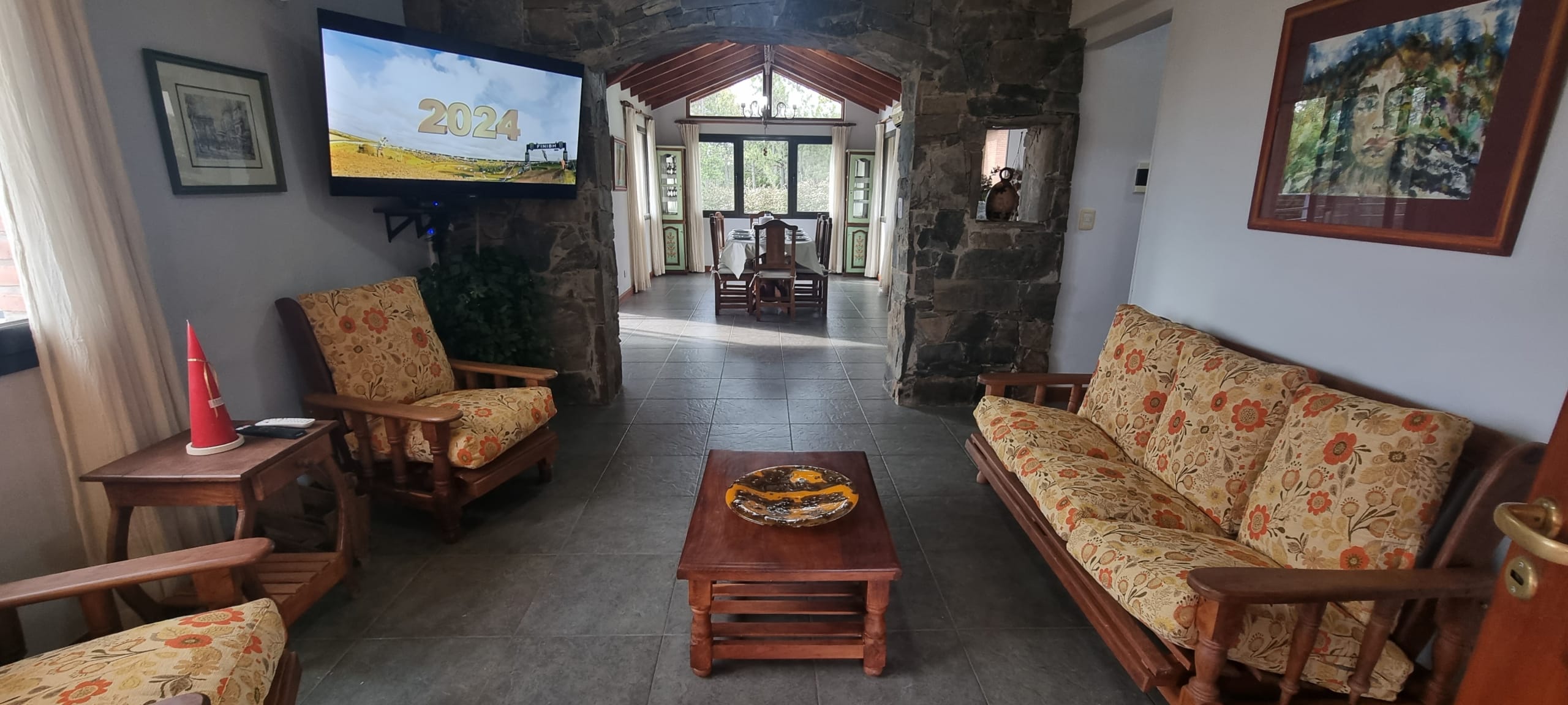 Casa Chalet 256
