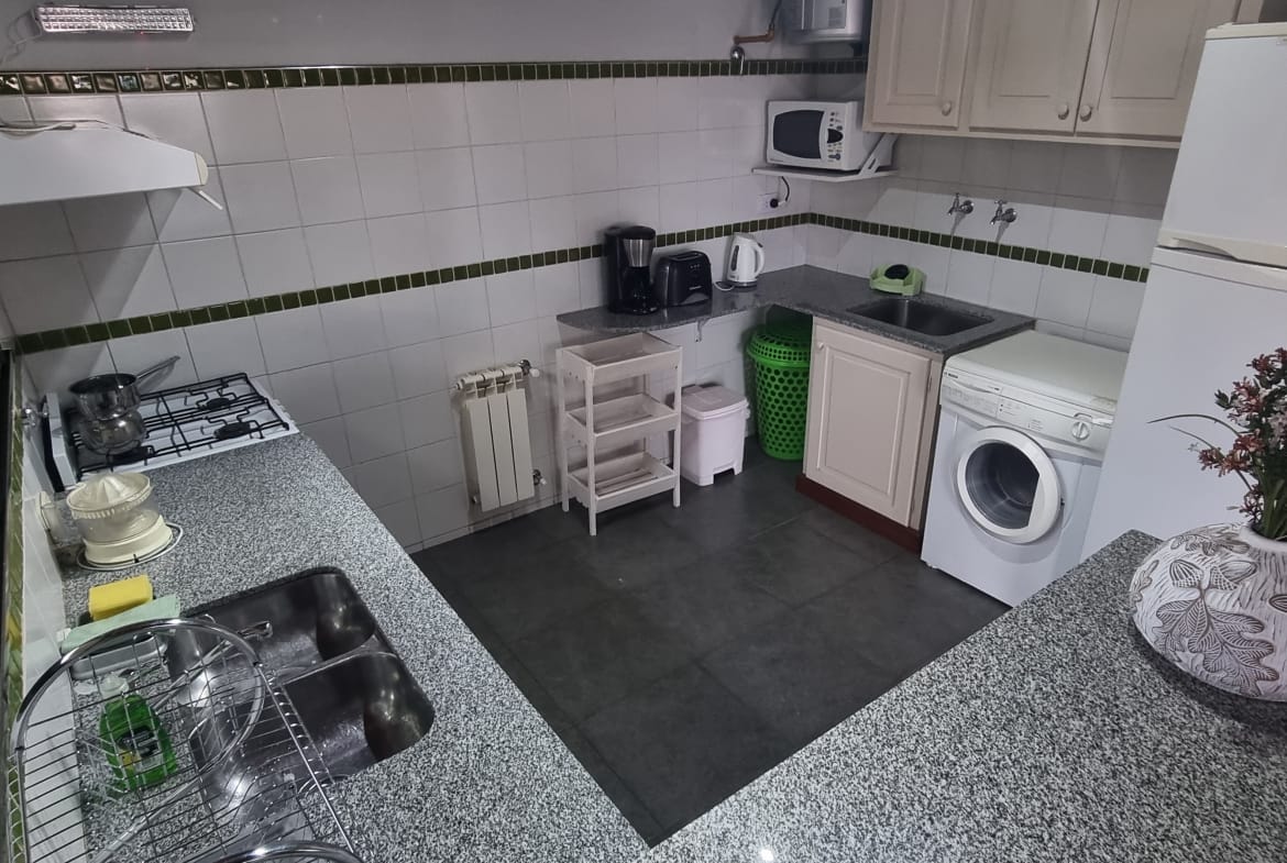 Casa Chalet 256