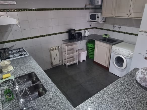 Casa Chalet 256