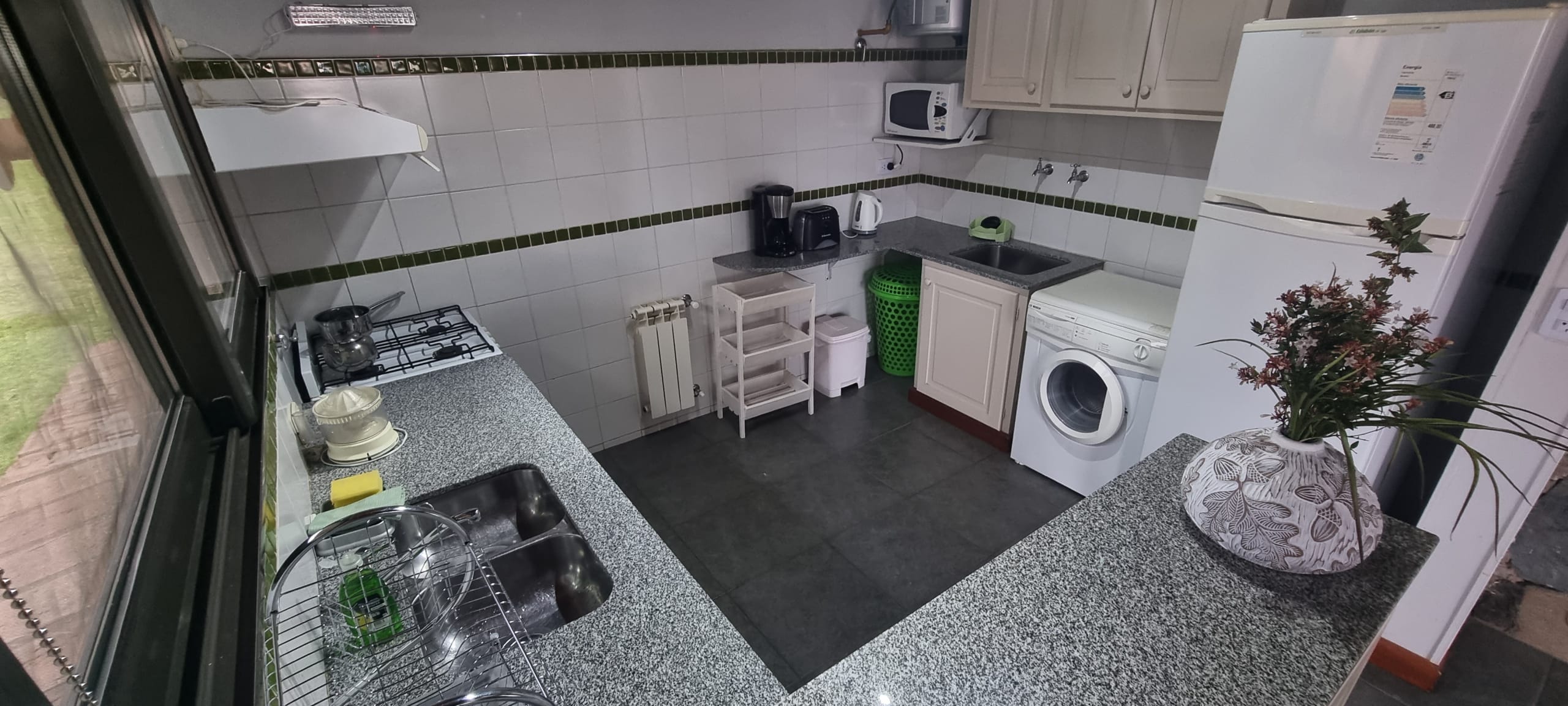 Casa Chalet 256