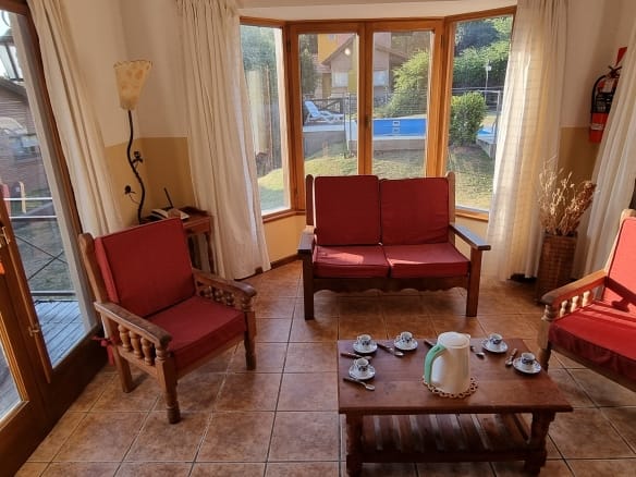 Casa Chalet 242