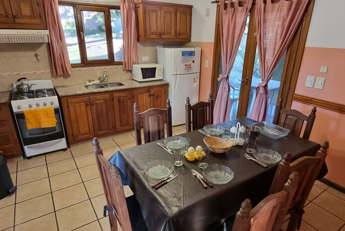 Casa Chalet 242
