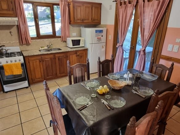 Casa Chalet 242