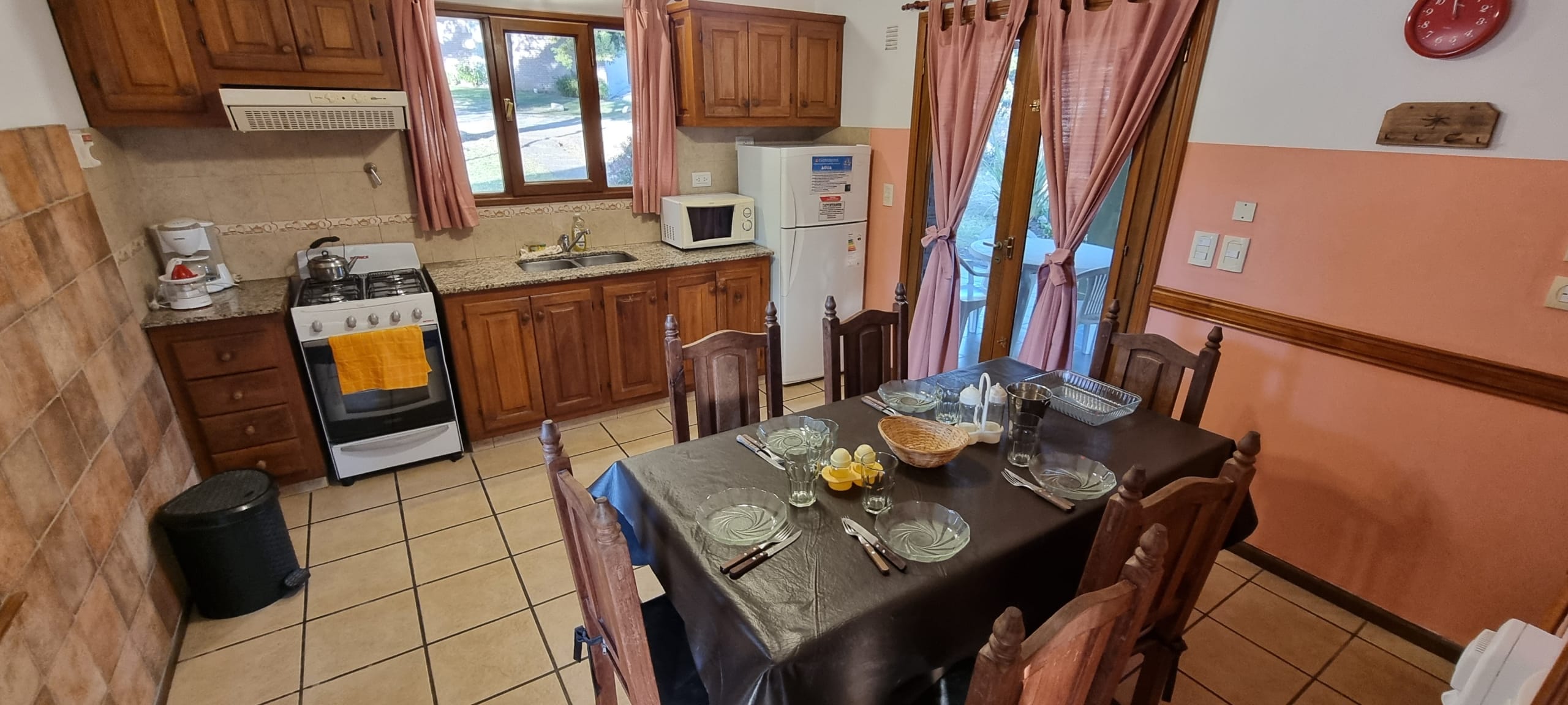 Casa Chalet 242