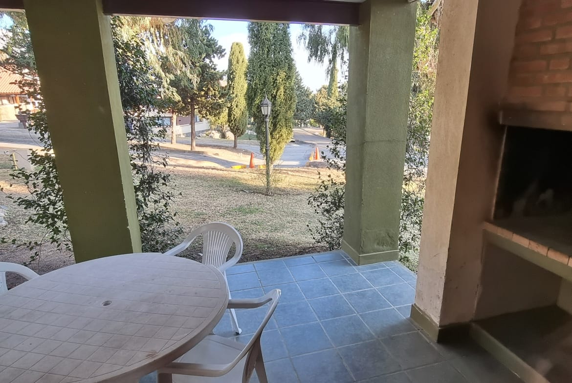 Casa Chalet 242