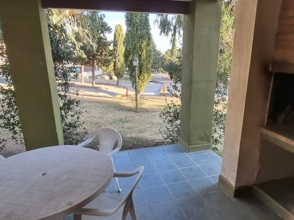 Casa Chalet 242