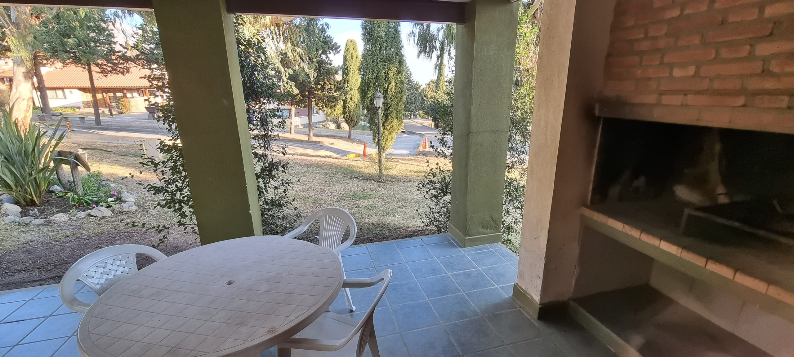 Casa Chalet 242