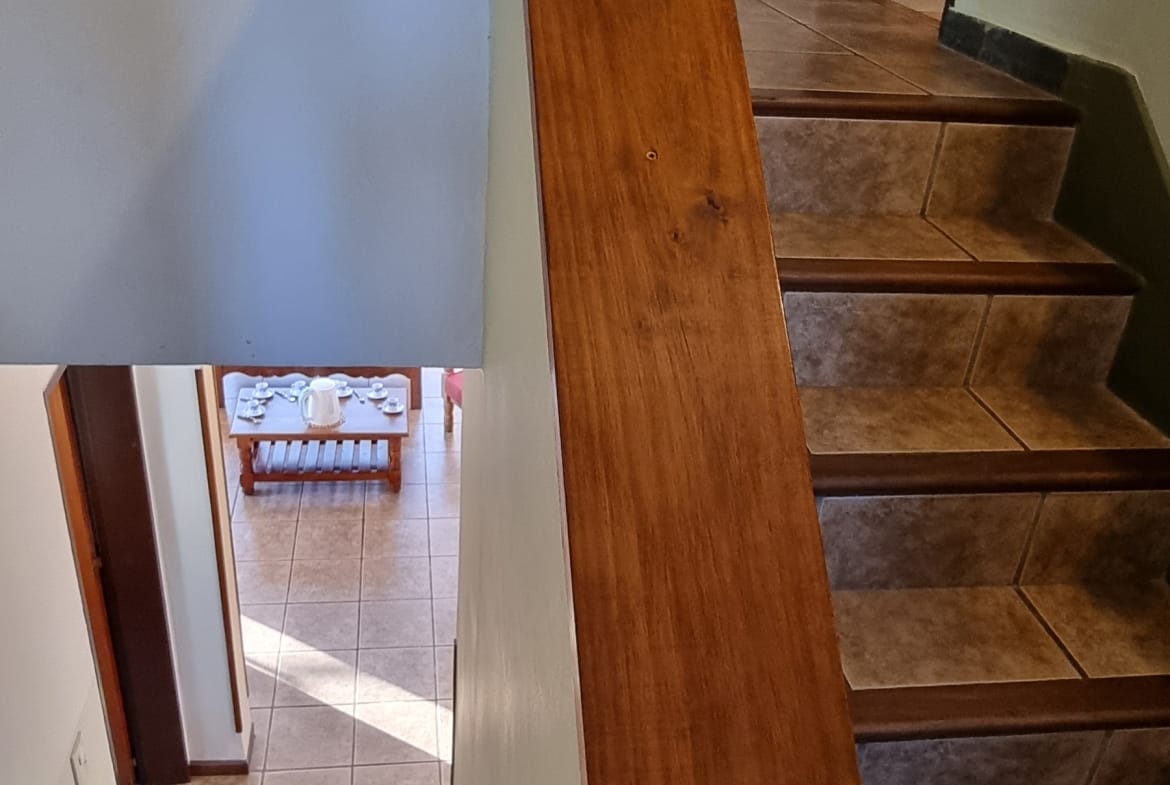Casa Chalet 242