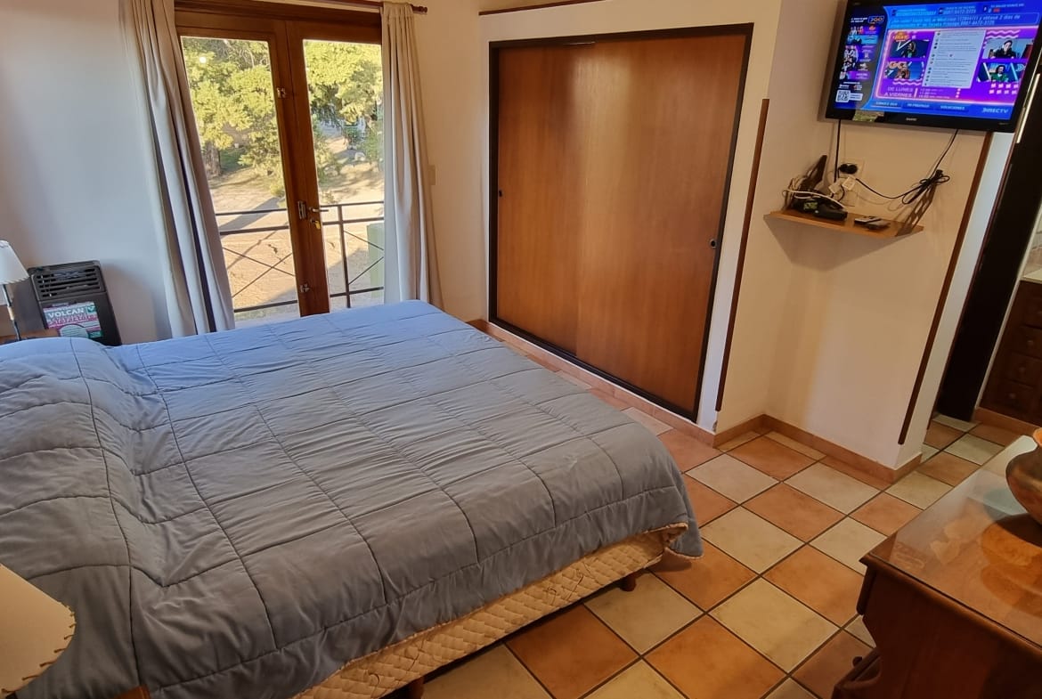 Casa Chalet 242