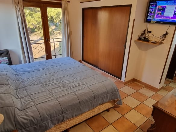 Casa Chalet 242
