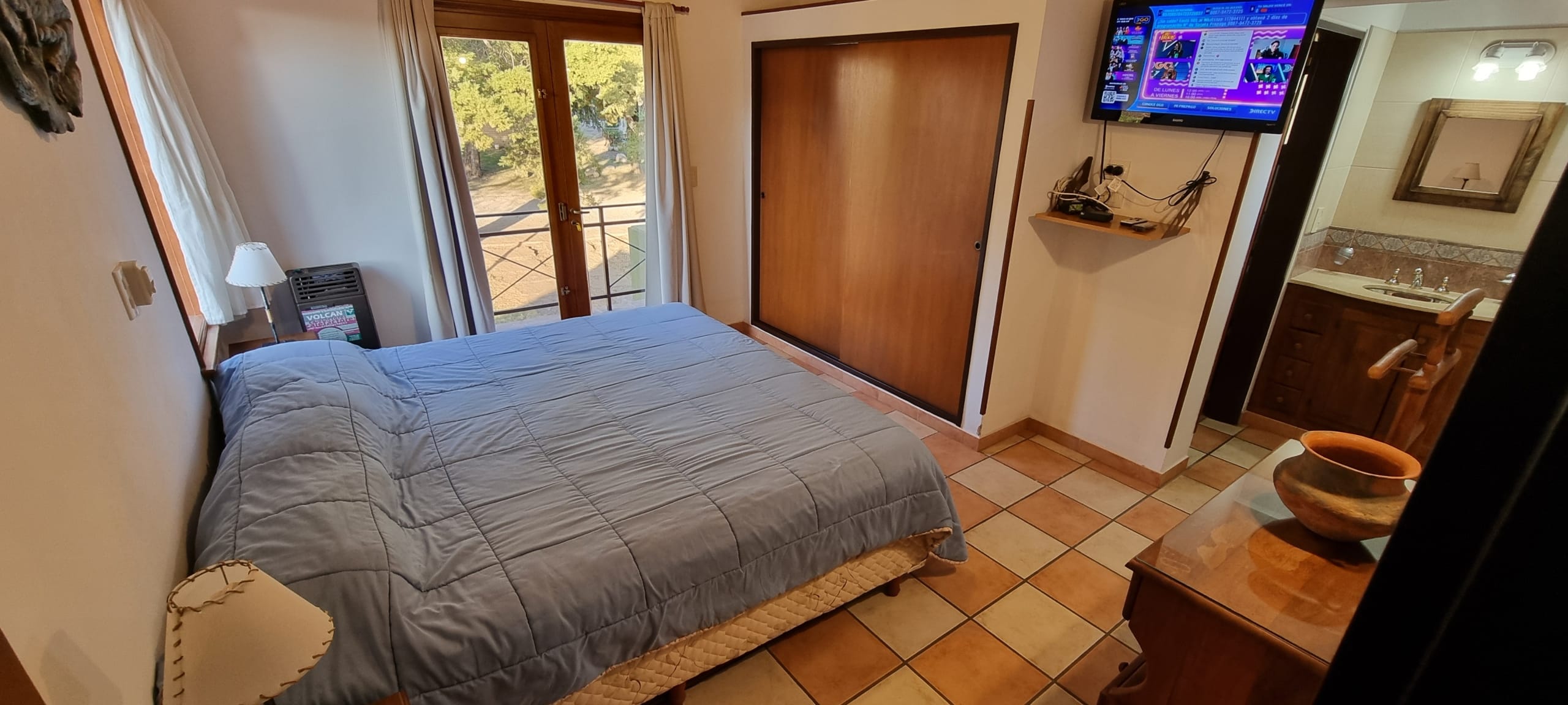 Casa Chalet 242