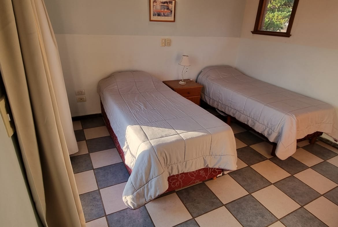 Casa Chalet 242