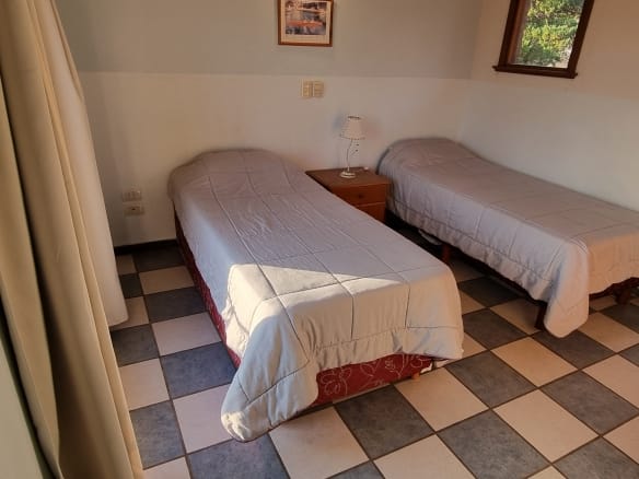 Casa Chalet 242