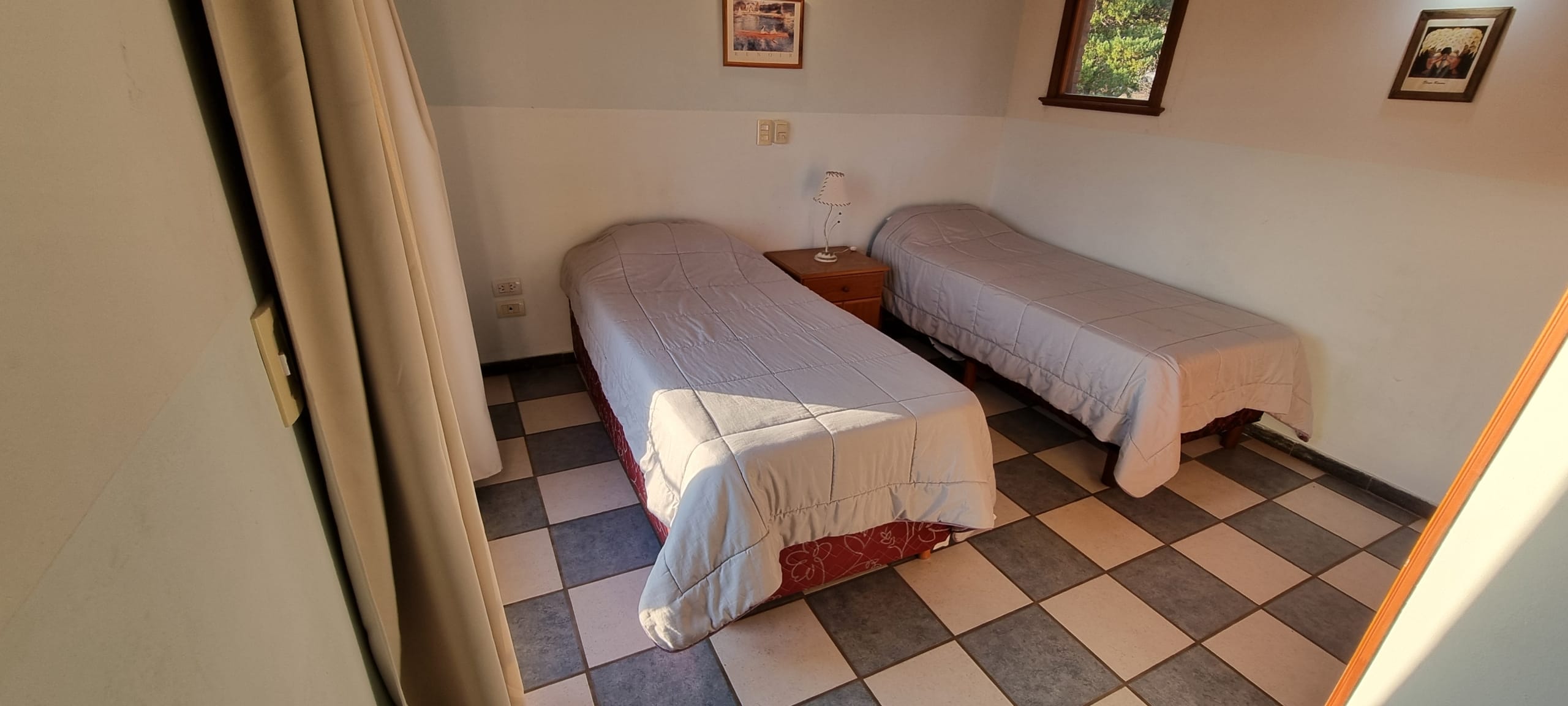 Casa Chalet 242