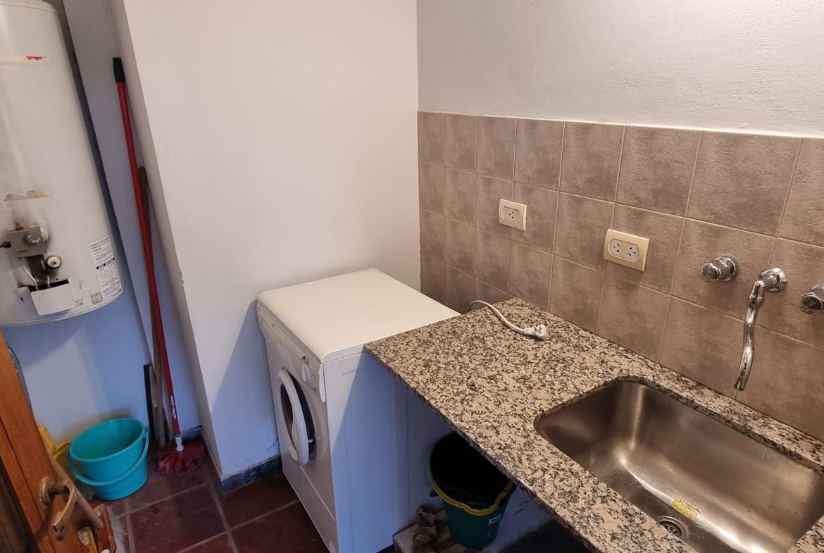 Casa Chalet 242