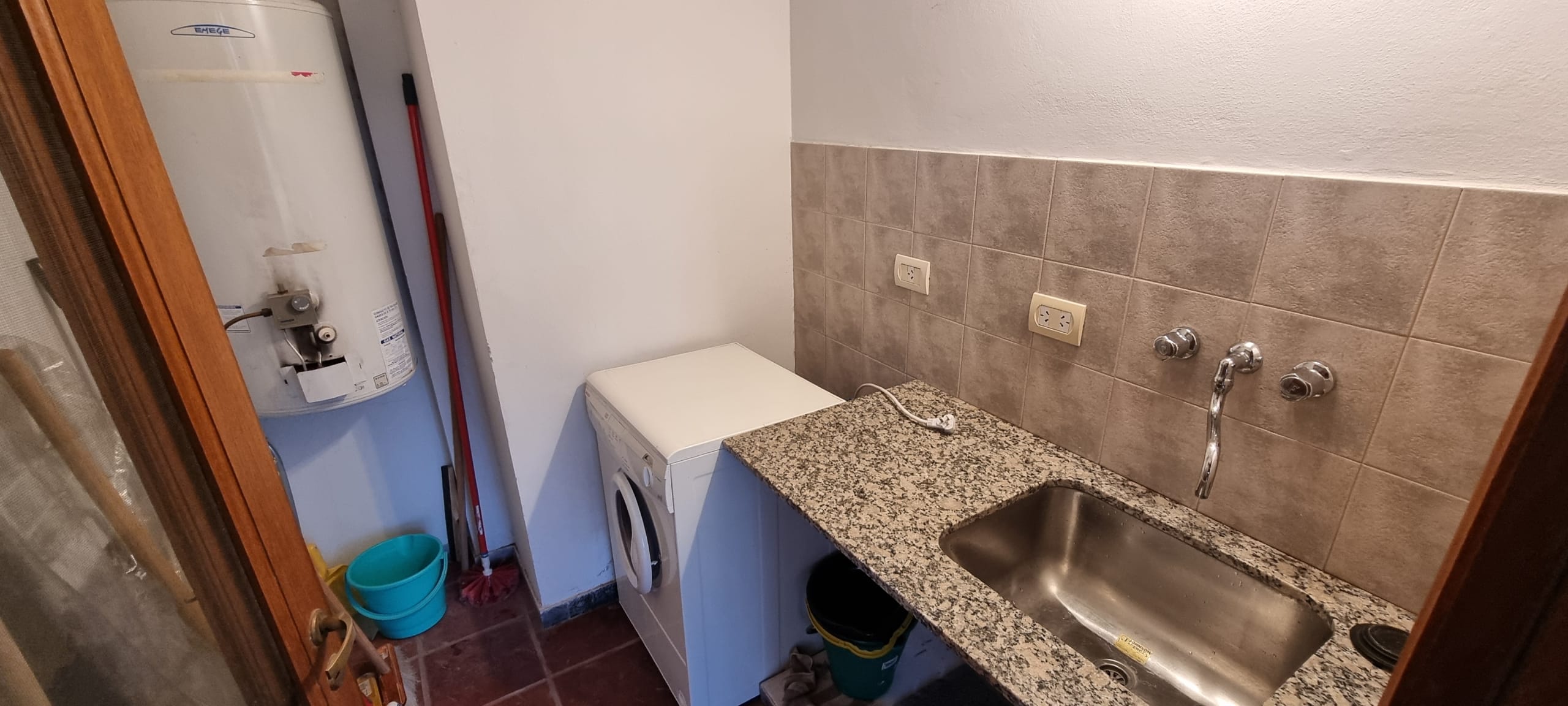 Casa Chalet 242