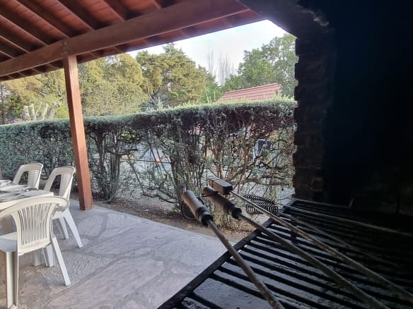 Casa Chalet 65