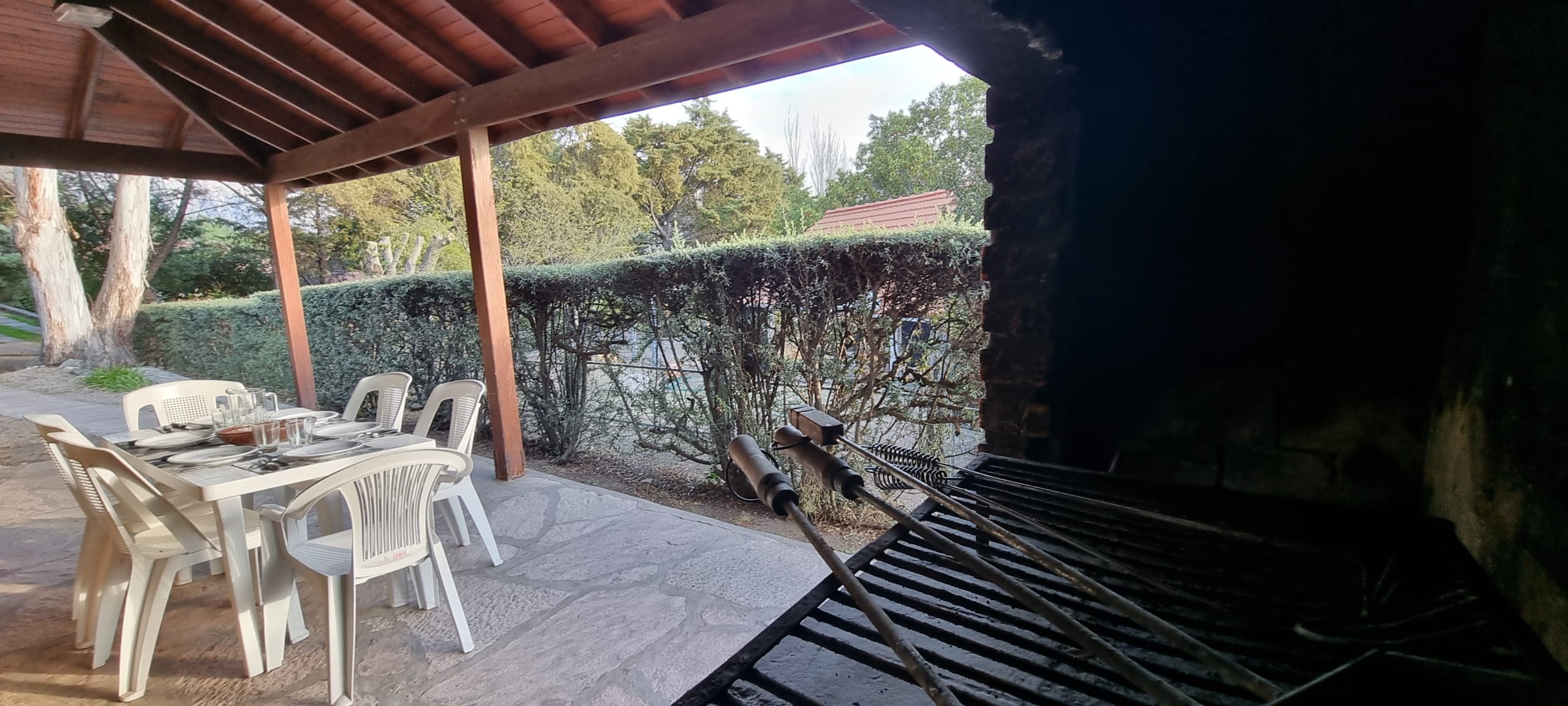 Casa Chalet 65