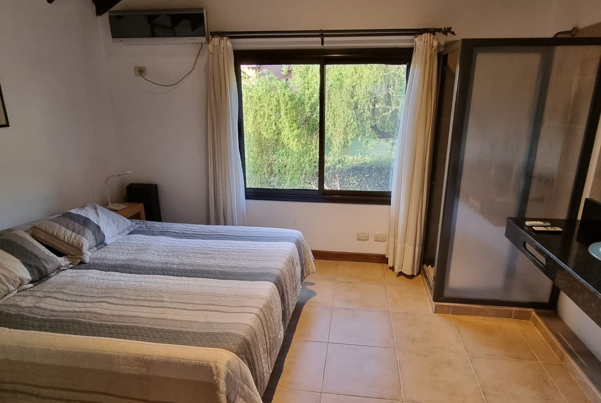 Casa Chalet 65