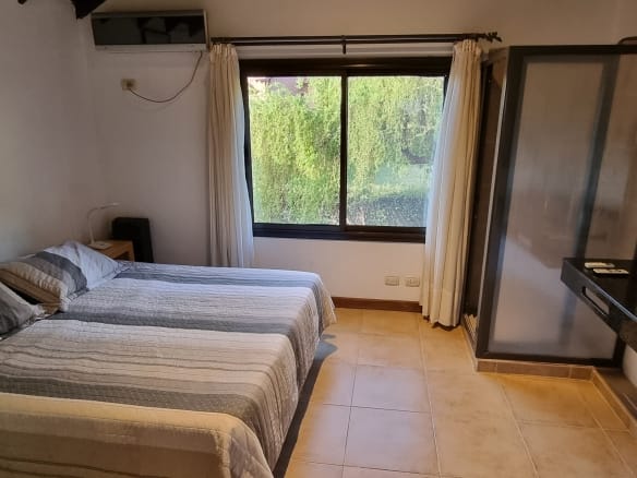 Casa Chalet 65