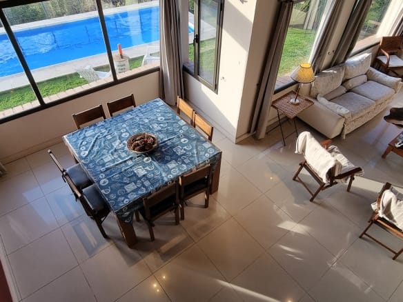 Casa Chalet 65