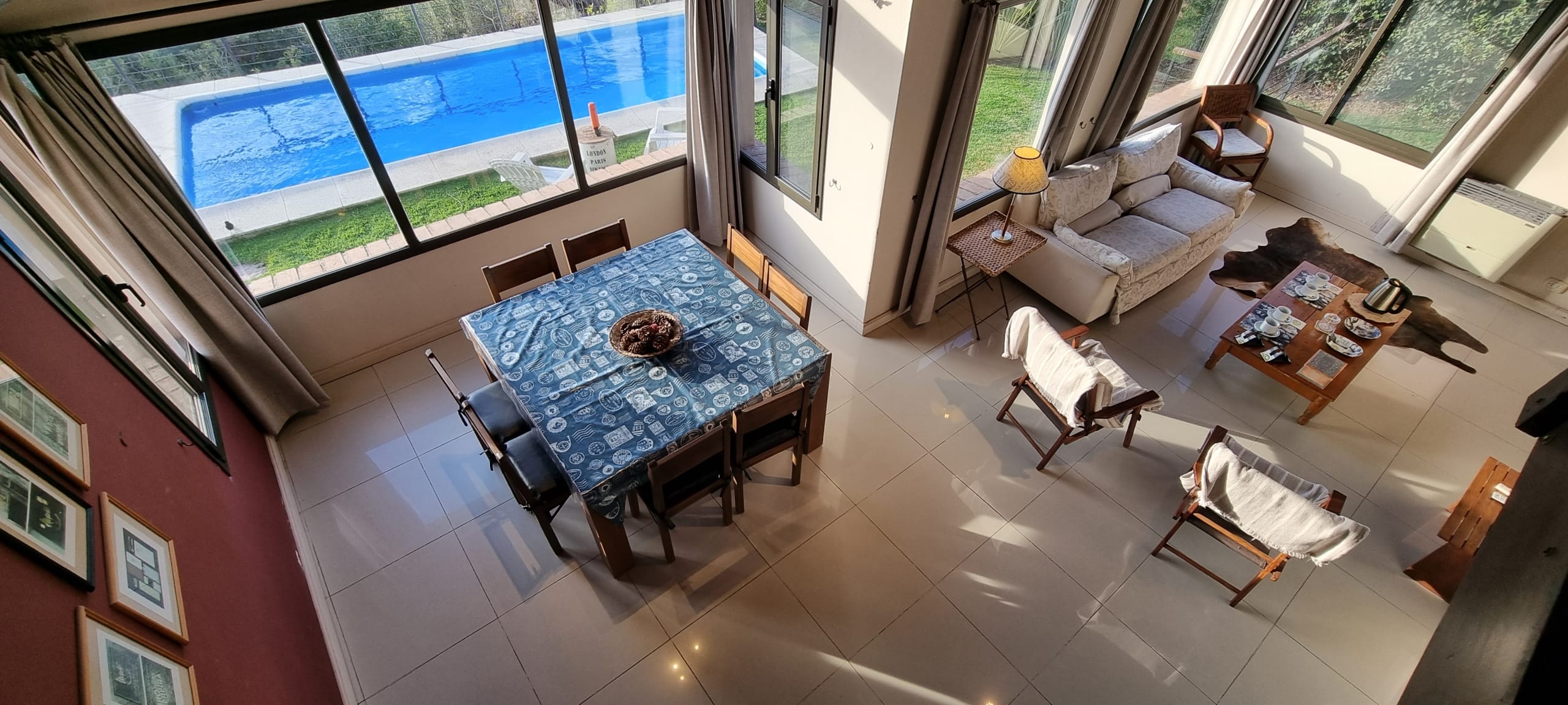 Casa Chalet 65