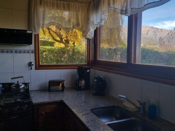 Casa Chalet 149