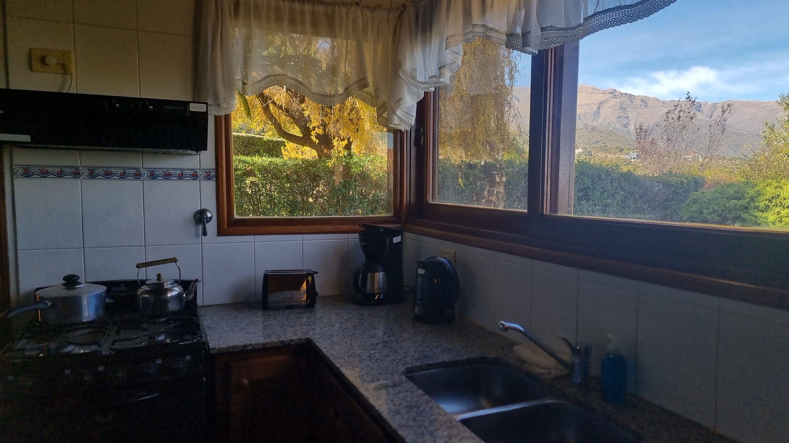 Casa Chalet 149