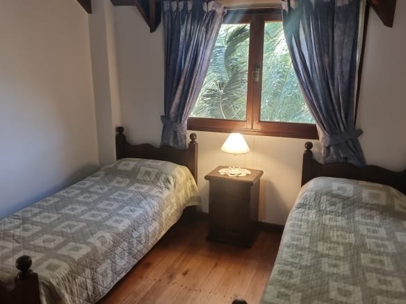 Casa Chalet 149