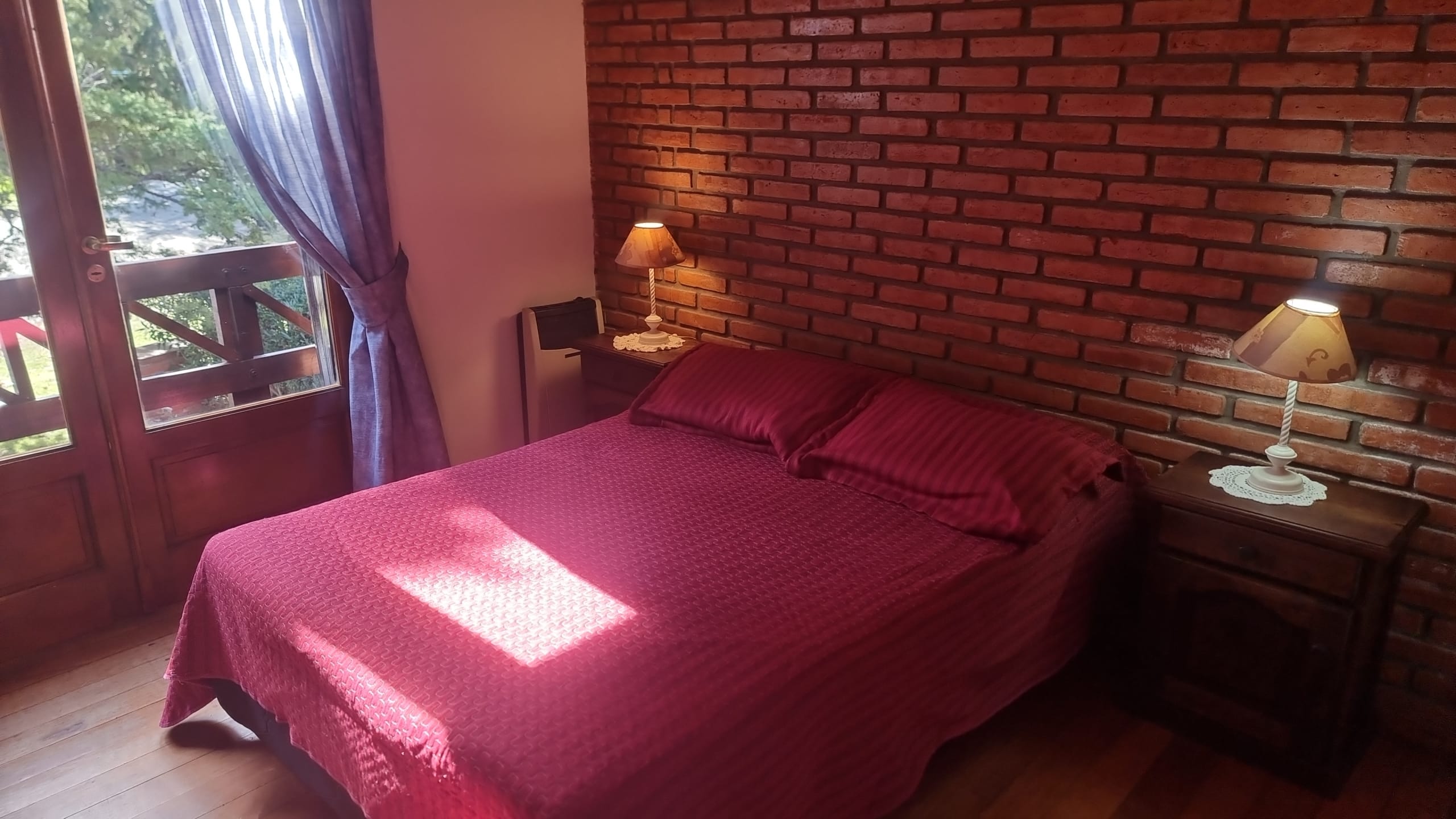 Casa Chalet 149