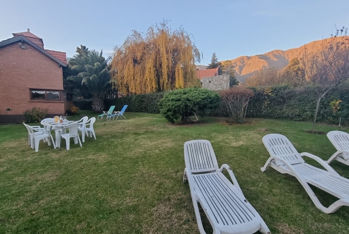 Casa Chalet 149
