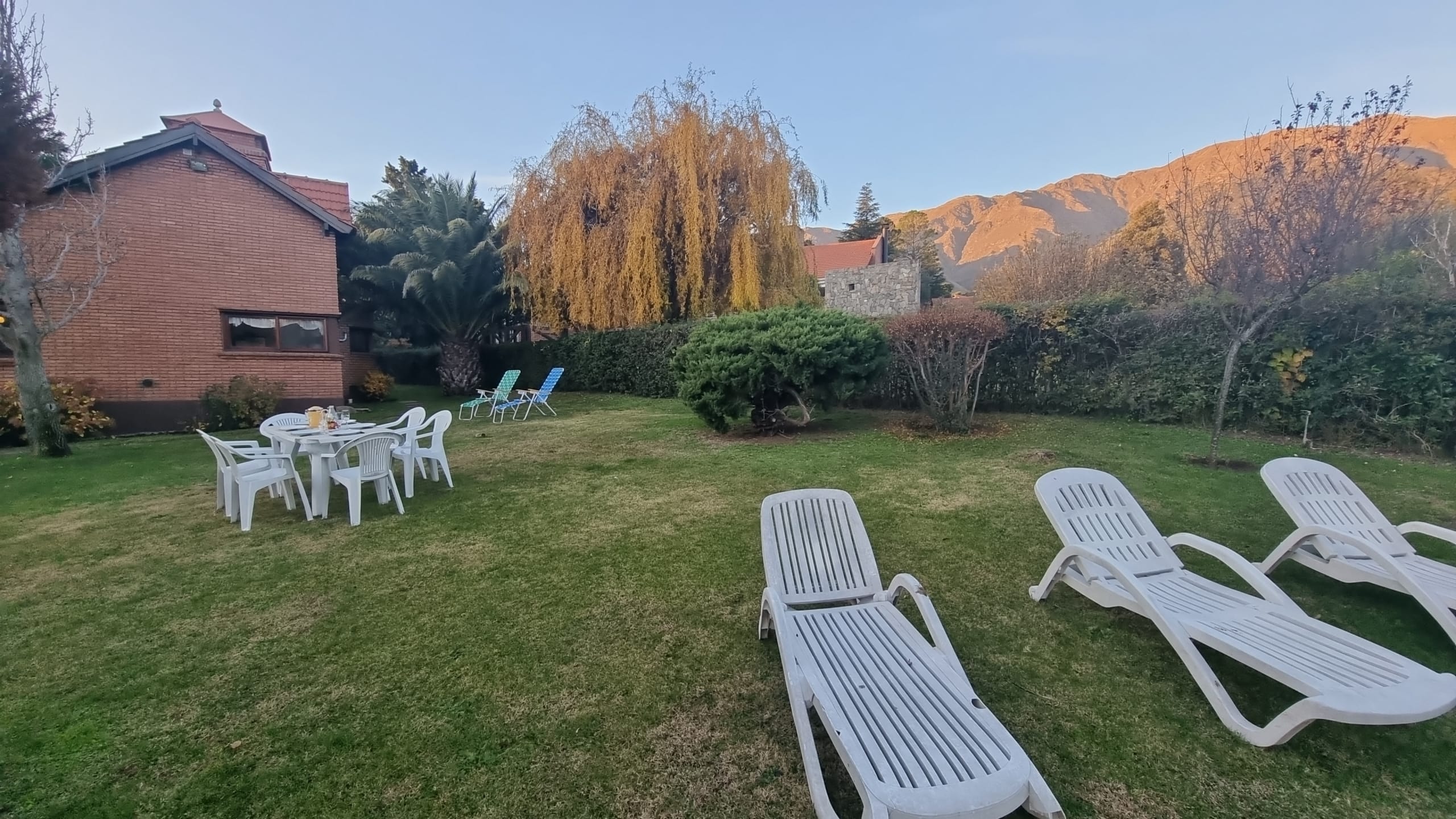 Casa Chalet 149