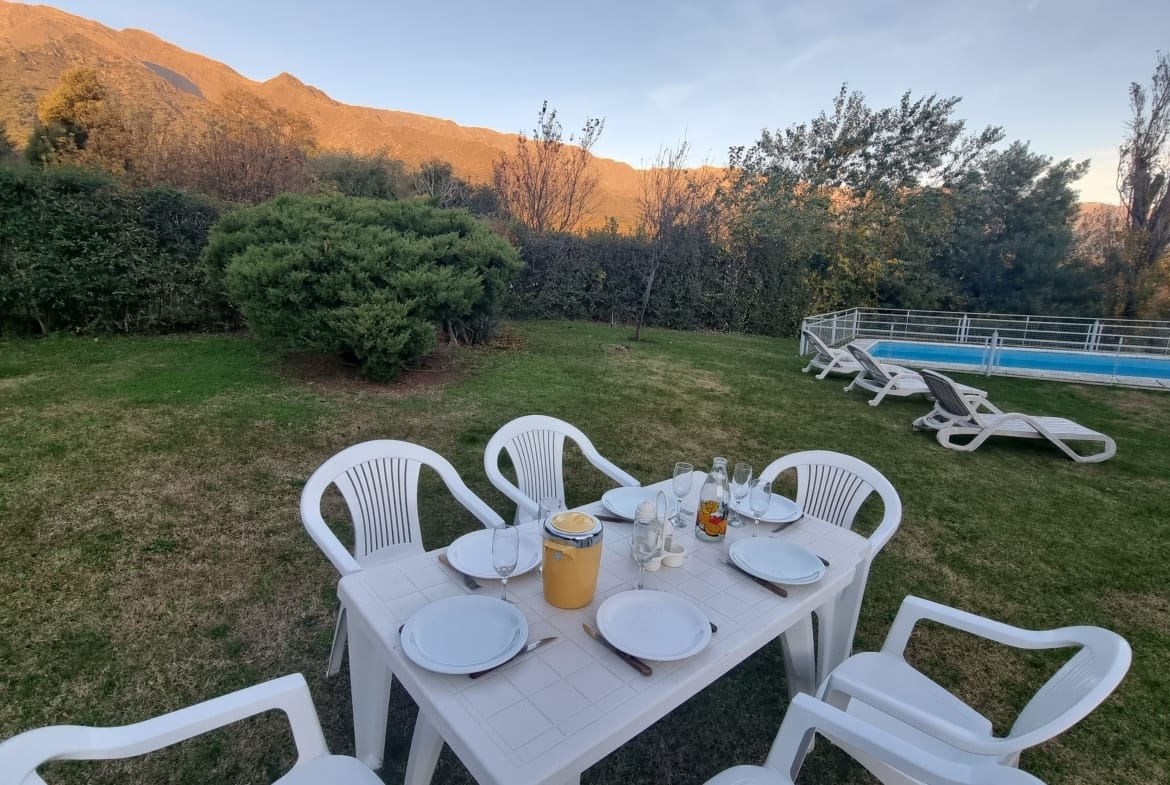 Casa Chalet 149
